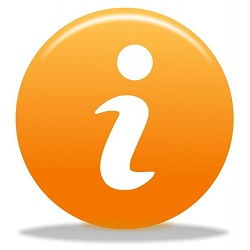 Полезная информация